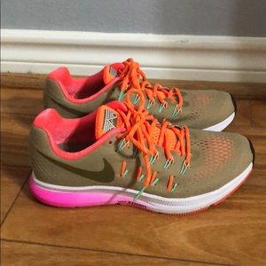 Nike Zoom Pegasus 33